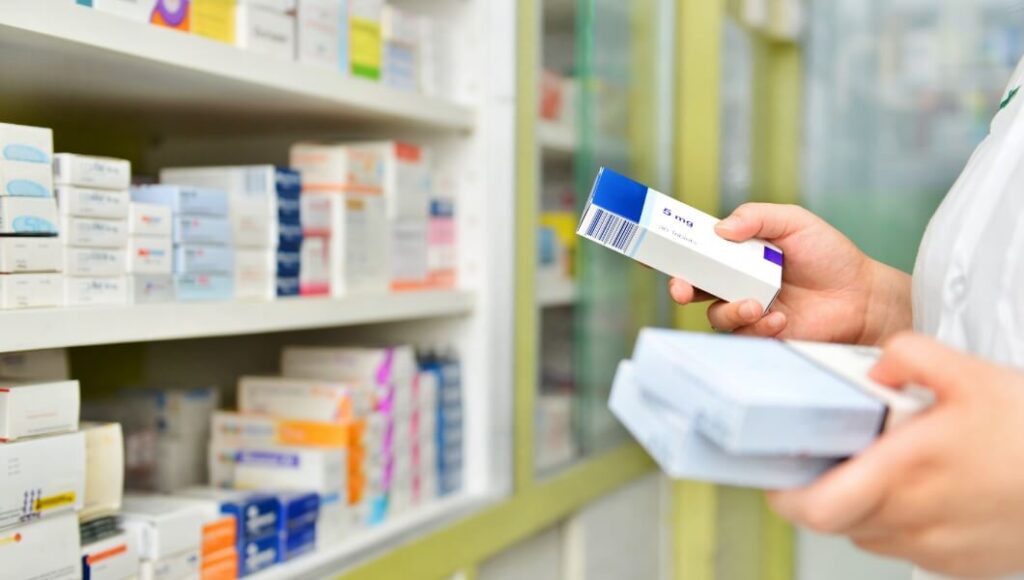 Pharmacy & Medication Delivery • Medical Group, Inc.