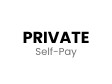 private self pay